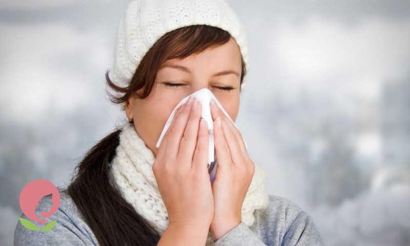 Как быстро вылечиться от простуды