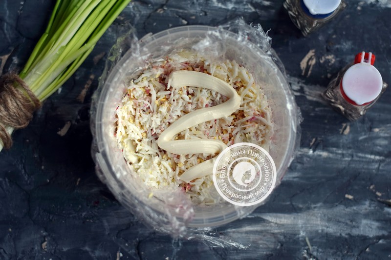 Оригинальный салат сельдь под шубой рецепт в домашних условиях