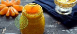 варенье из мандариновых корок рецепт в домашних условиях