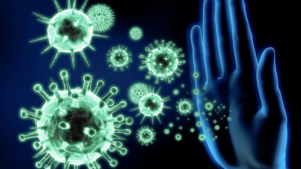 Признаки снижения иммунитета