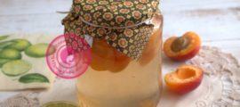 Компот из абрикосов на зиму с соком лайма: рецепт в домашних условиях