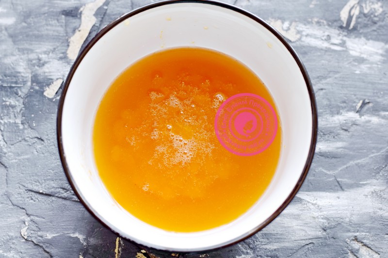 сироп из абрикосов на зиму рецепт в домашних условиях