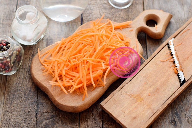 маринованные баклажаны с морковью на зиму рецепт пошагово