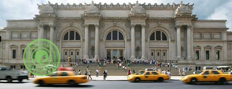 Самые знаменитые музеи Нью-Йорка